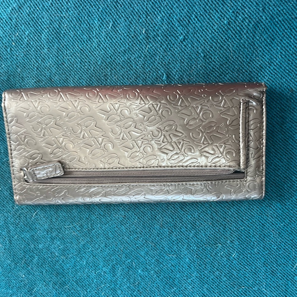 Kenneth Cole Reaction wallet